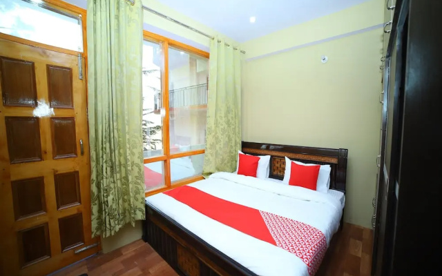 OYO 12391 Home 2BHK Hill View Lower Panthagahtti