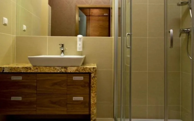 Hotel Platinum
