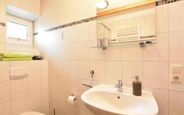 Wohnung in Stellshagen, Niklas