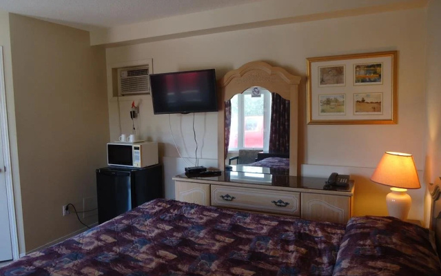 Motel Chateauguay
