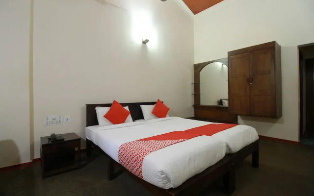 Phalguni River Lodge By OYO Rooms