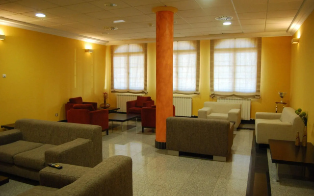 Hotel Meleiros