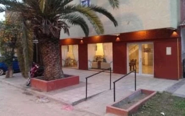 Hotel Roka Termal