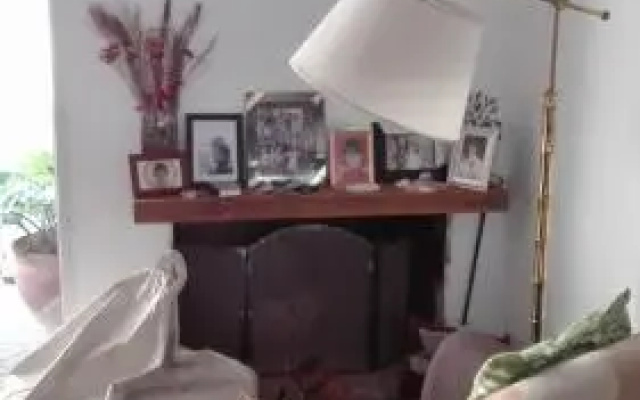 La casa de Silvia
