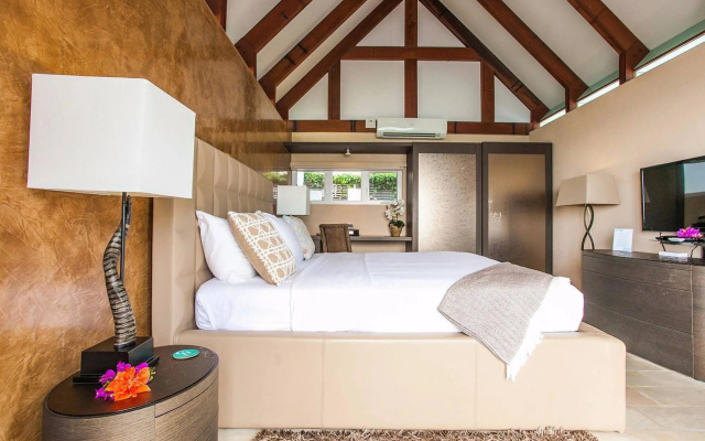 Ceblue Luxury Villas