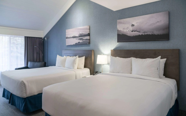 Red Carpet Inn