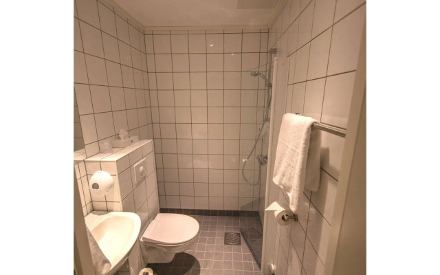 Bardufoss Hotel