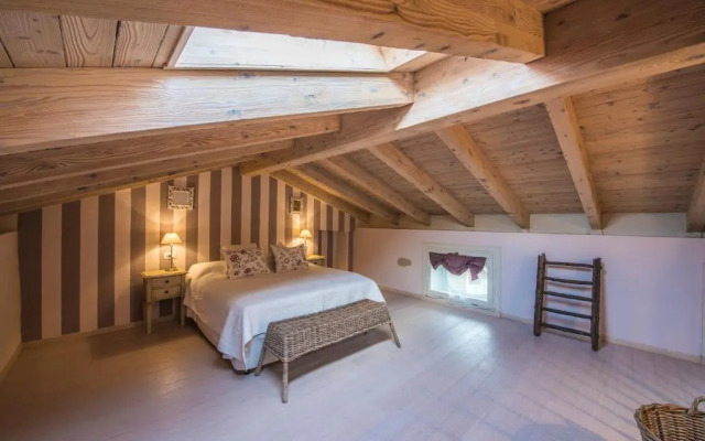 B&B La Casa nel Vento