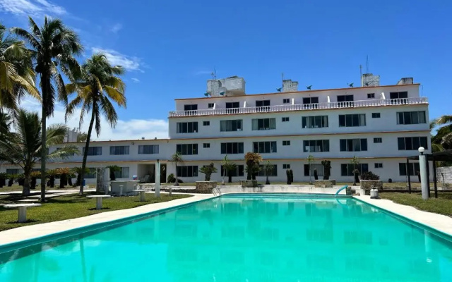 Hotel de Alba