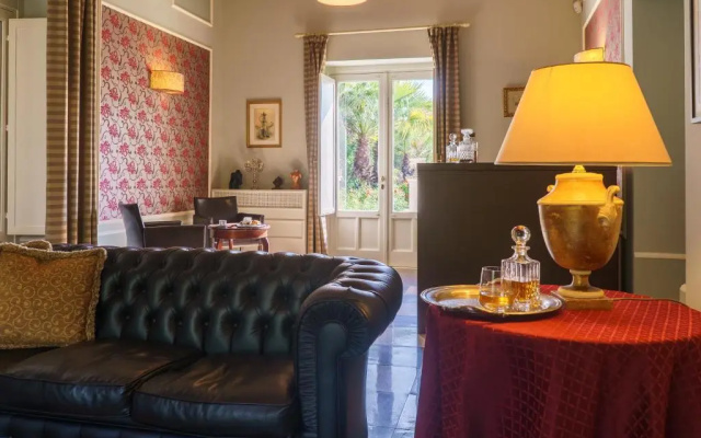 Relais La Placa