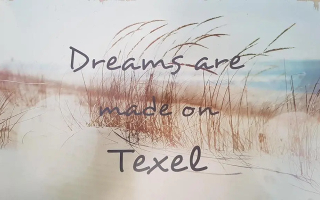 Duin en Zee Texel