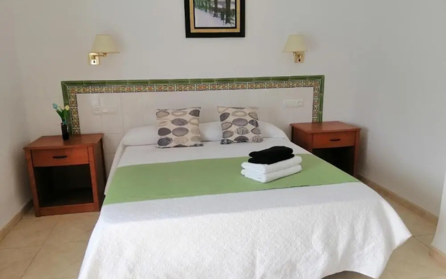 Hotel Matalascañas