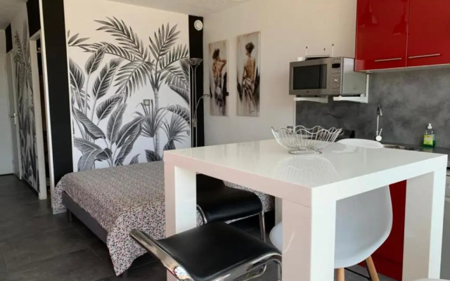 Cap d'Agde Naturiste Héliopolis K 106
