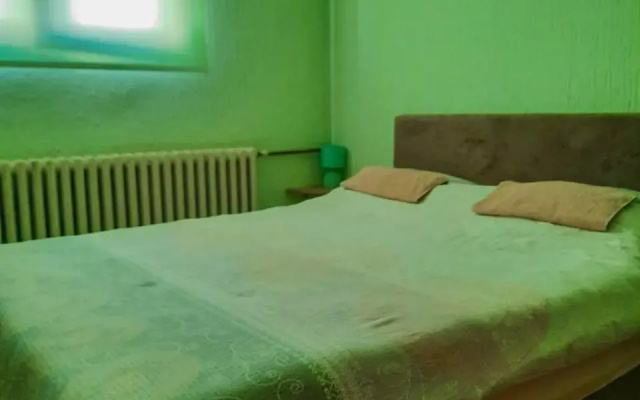 S&Z Hostel