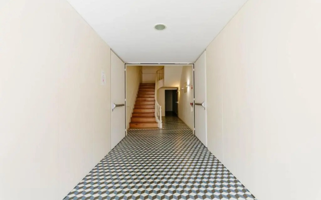 The Rossio Studio