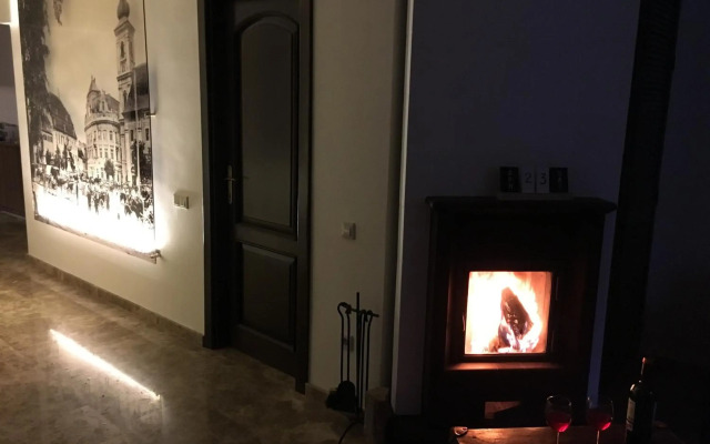 Meno Apartment