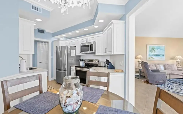 Surfside Resort #311