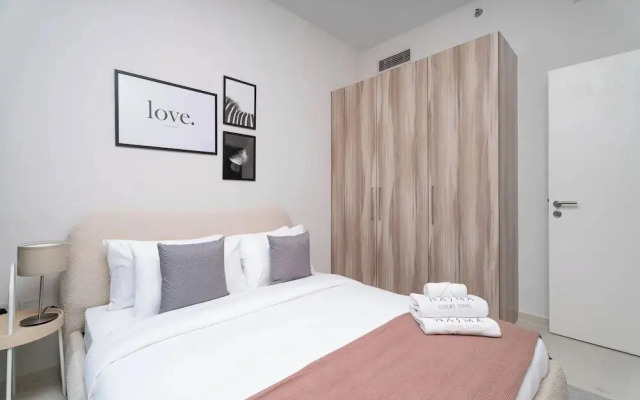 Nasma Holiday Homes - Golf Vita