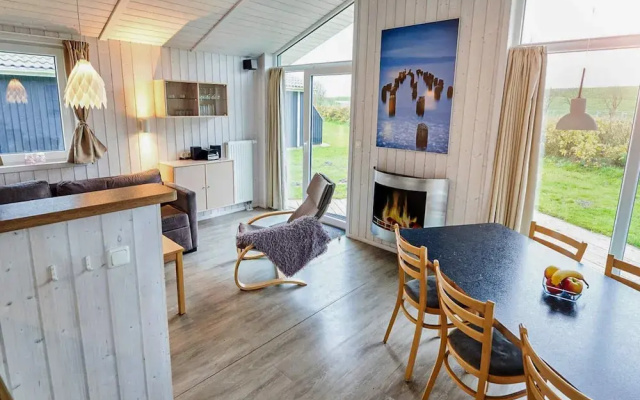 4 Star Holiday Home in Friedrichkoog