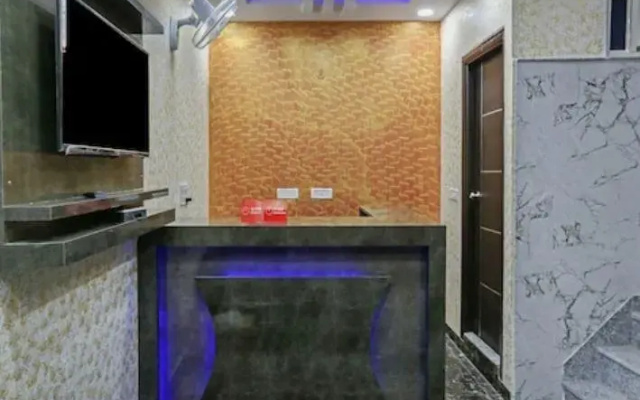 Hotel Kanak Palace by Wb Inn