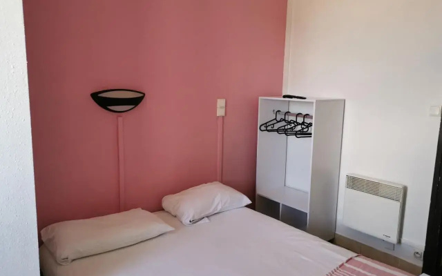 Evasion Hotel