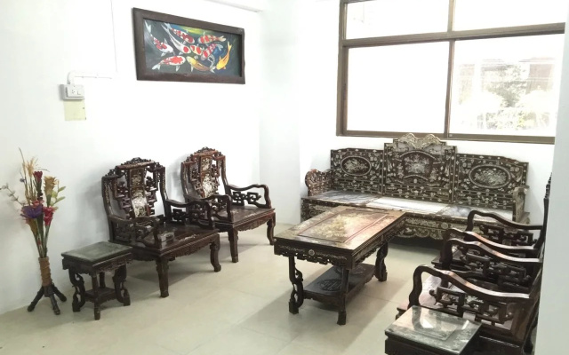 Eat and Sleep Homestay@Hua Hin