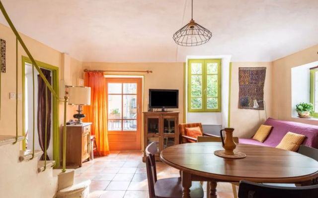 La Maison du Figuier (SON100)