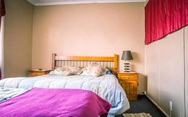 Hostal Chiloe
