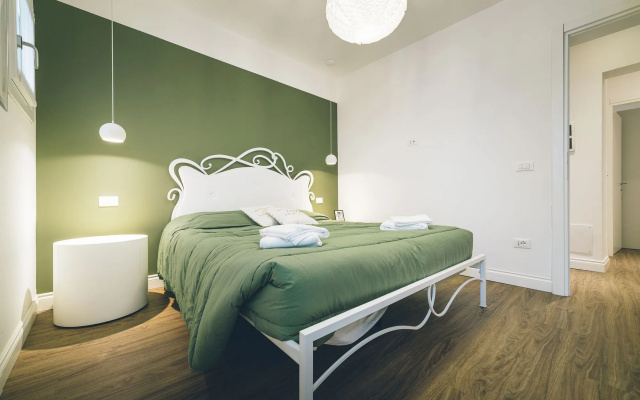 Ca’ d’Oro Cozy Suite by Wonderful Italy