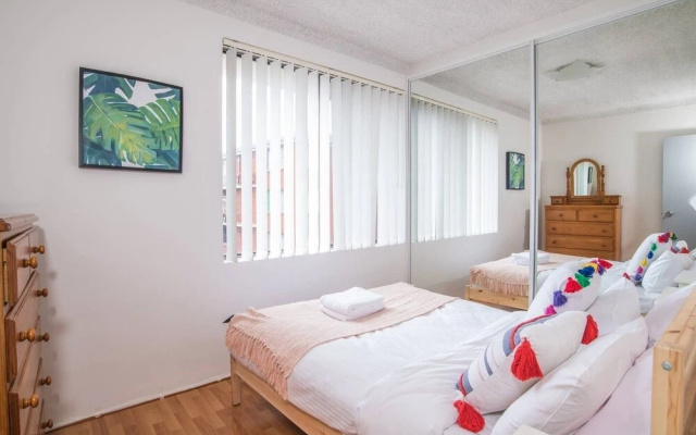 Simple Comfort! 2bed1bath Unit in Meadowbank