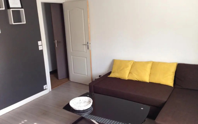 Les Corsaires Appartement