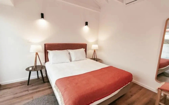 Aires HOSTEL