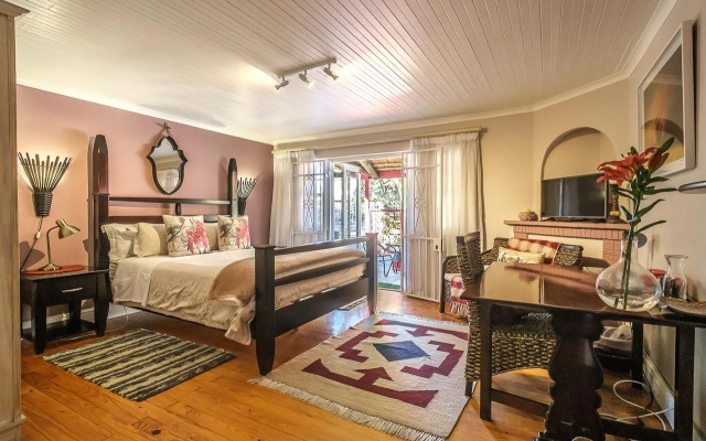 Inn Style Guesthouse