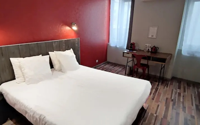 Logis Hôtel Yseria