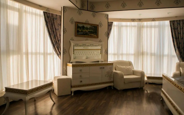 Отель Azalea Baku