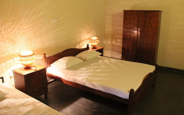 Eagles Wings Guest House