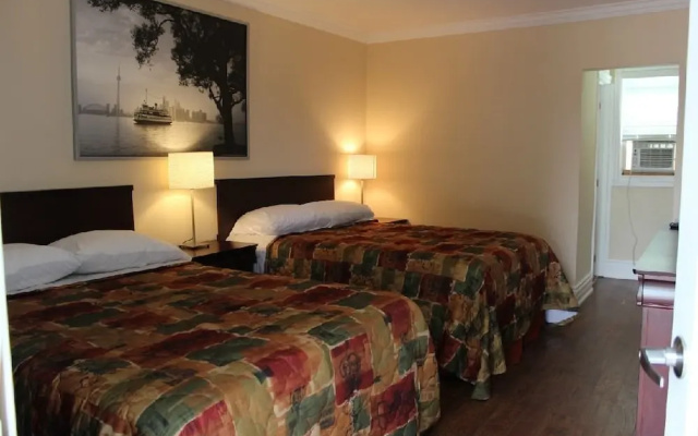 Bradford Inn