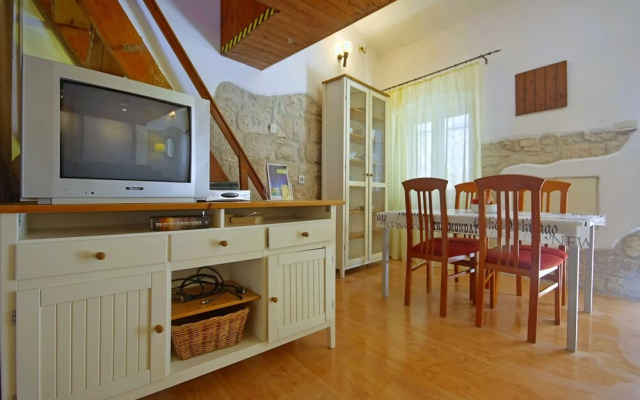 Angelo d'Oro Apartments Androna