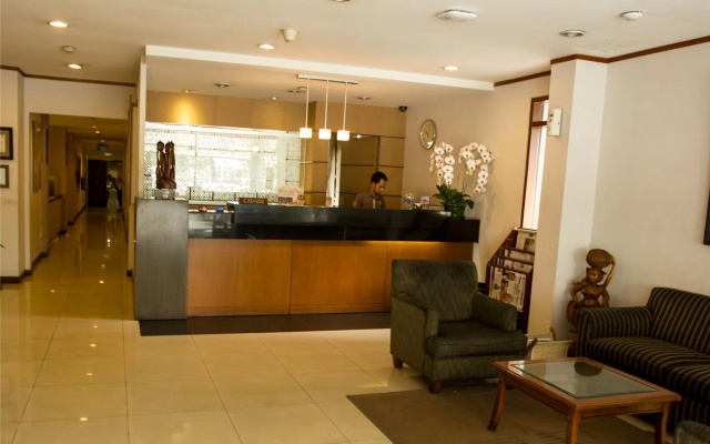 Cipta Hotel Wahid Hasyim
