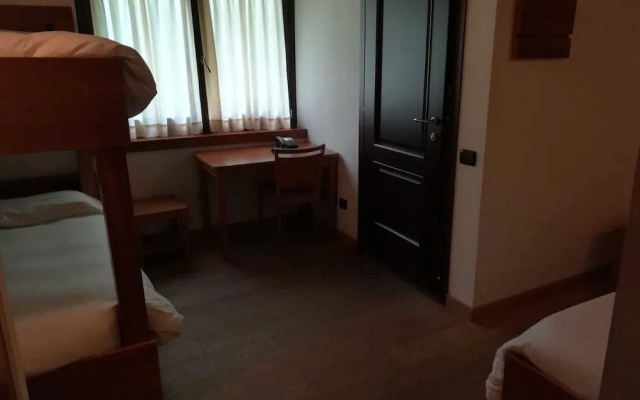 Casa Alpina Don Guanella