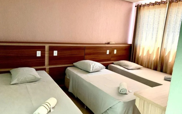 Hotel Arterial