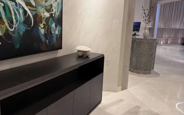 The Star Residence 2BR by Samah