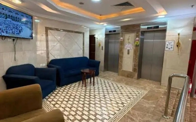 Sama Ajyad Hotel