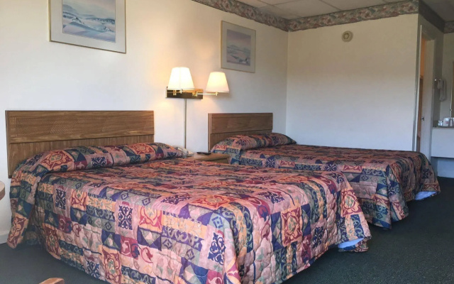 Mountain Vista Inn