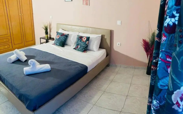Relaxing 2 Bdr Apartment