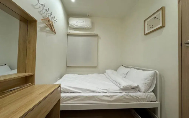 Stay SAI