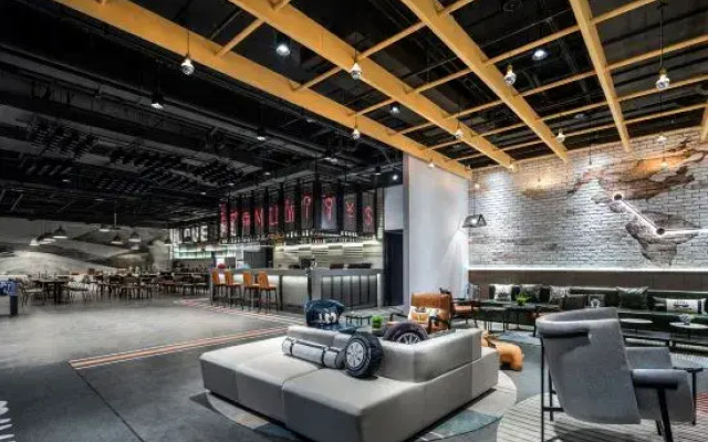 CitiGO HOUSE Apartment Hotel (Hangzhou Xiaoshan Airport Yongsheng Road Subway Station Store)