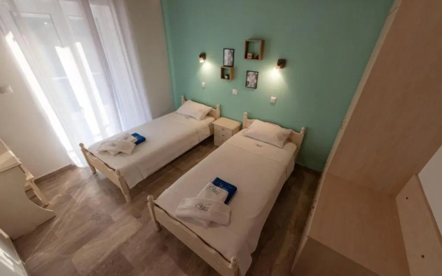Villa Tasos Koutsoubos