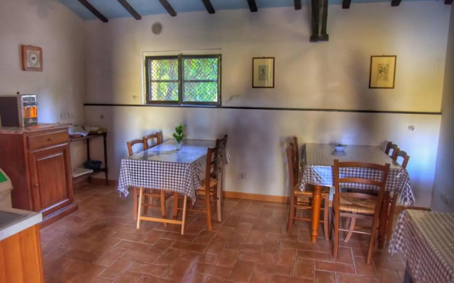 Agriturismo I Getsemani