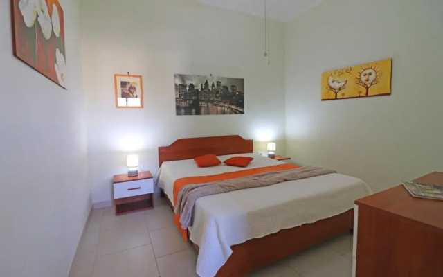 Casa Lucia Sea Breeze, Comfort and Relaxation by the Otranto Lighthouse